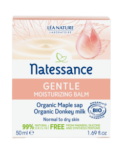 BAUME HYDRATANT HYDRA DOUCEUR COE 50ML NATESSANCE