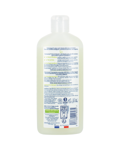 GEL NETTOYANT HYDRA EQUILIBRANT COE 250ML NATESSANCE
