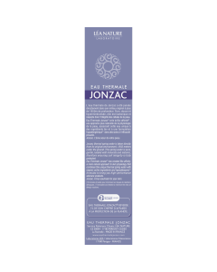 SOIN RICHE ANTI ROUGEURS COE 40ML EAU THERMALE JONZAC BIO