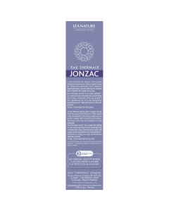 EAU THERMALE JONZAC/ ANTI ROUGEUR SOIN LEGER 40ML BIO/TUBE