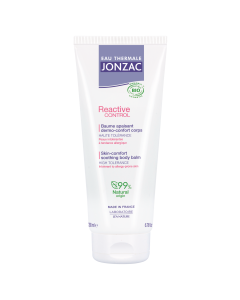 BAUME CORPS REACTIVE BIO 200ML/ EAU THERMALE JONZAC