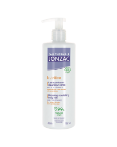 LAIT CORPS NUTRITIVE BIO - COE 400ML EAU THERMALE JONZAC