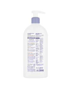LAIT CORPS NUTRITIVE BIO - COE 400ML EAU THERMALE JONZAC