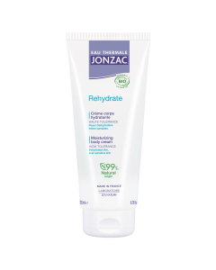 CREME CORPS REHYDRATE BIO -COE 200ML EAU THERMALE JONZAC