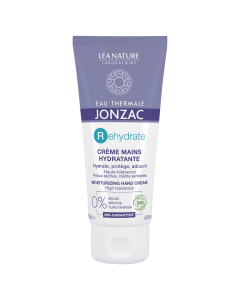CREME MAINS REHYDRATE BIO - COE 50ML EAU THERMALE JONZAC