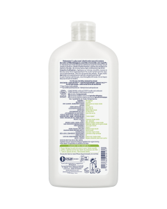 NB SHAMPOOING ARGAN BIO COE 500ML NATESSANCE