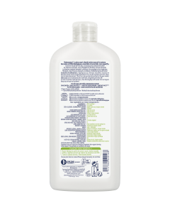 NB SHAMPOOING RICIN COE 500ML NATESSANCE BIO