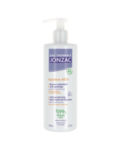 ETJ NUTRITIVE ATO+ BAUME RELIP 400ML BIO/FLACON