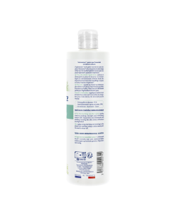 NB EAU MICELLAIRE ALOE VERA 400ML BIO