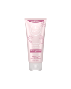 GEL DOUCHE PULPE DE PECHE BIO 200ML