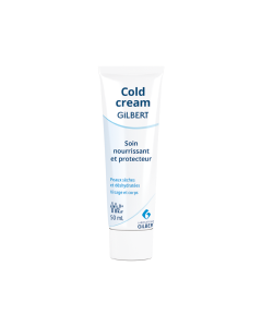 COLD CREAM TUBE 50 ML