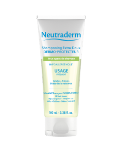 NEM SHAMPOOING EXTRA DOUX TB 100ML