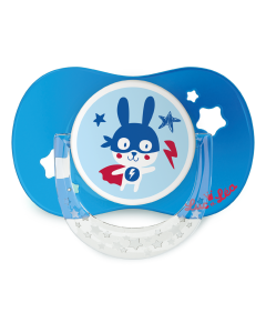 LEL DUO SUCE ANA +18M HEROS ANNEAU