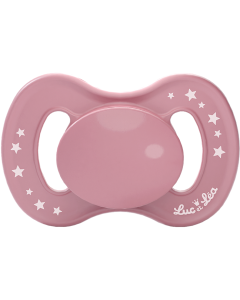 LEL DUO SUCE 6-18M ANA PE BIO FILLE