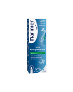 MARIMER DECONGESTION.HE 20ML FR/NL/DE/EN