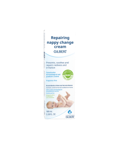 LGB CREME REPAR CHANGE HUILE OLIVE 100ML