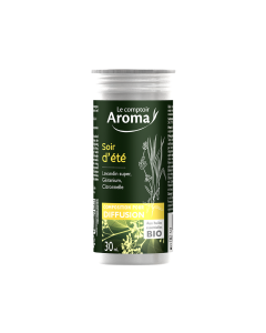 LCA CD SOIR D'ETE 30ML