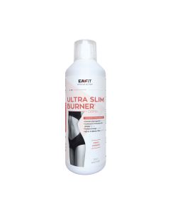Ultra slim burner drink eafit fruite 500 ml