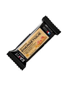 Barres énergétiques fruits verger eafit  30g