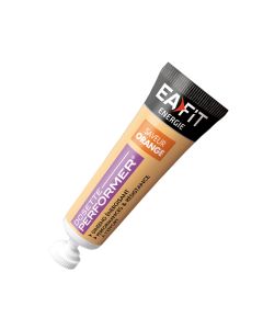 Performer orange eafit dosette 25g