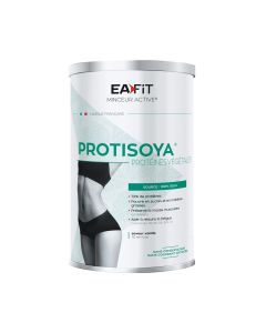 Protisoya eafit vanille 320 grammes