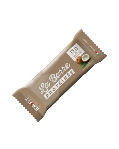 La barre protéinée eafit noix de coco 46 g