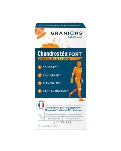 Chondrostéo+ Fort 160
