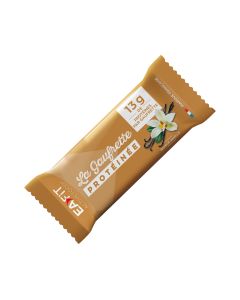 GAUFRETTE PROTÉINÉE EAFIT VANILLE 40G