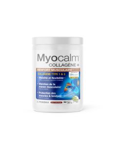 MYOCALM COLLAGENE