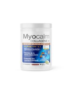 MYOCALM COLLAGENE