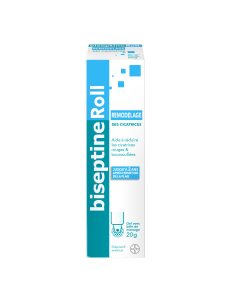 BiseptineRoll 20gr