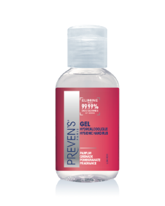 Preven's Gel pocket grenade 25ml