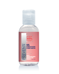 Preven's Gel pocket pamplemousse menthe 25ml