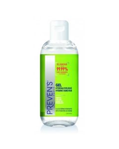 PREVEN'S GEL RECHARGE THE VERT 24x100ml