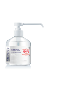 PREVEN'S GEL FAMILY SANS PARFUM 300 mL x12