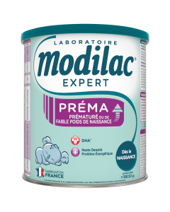 MODILAC EXPERT PREMA 400G 