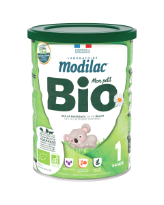 MODILAC BIO 1 800G