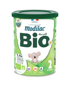 MODILAC BIO 2 800G