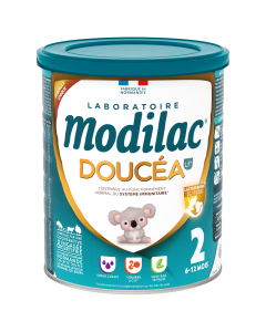MODILAC DOUCEA 2 820G