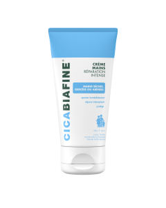 CICABIAFINE CREME MAINS REPARATION INTENSE 75ML