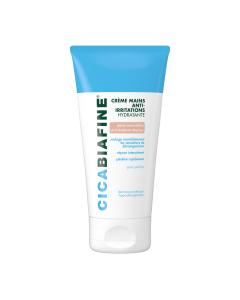 CICABIAFINE CREME MAINS ANTI-IRRITATIONS HYDRATANTE 75ML