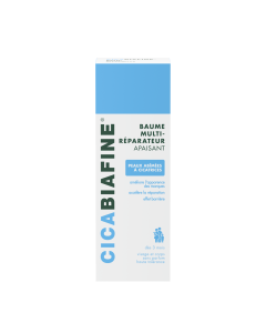 CICABIAFINE BAUME MULTI-REPARATEUR 50ML
