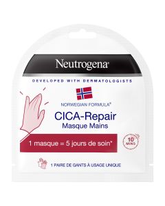 Masque Mains CICA-Repair