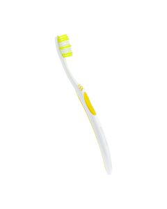 ELGYDIUM Basic - brosse à dents 1 u
