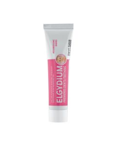 ELGYDIUM Gel premières dents - bébé 15 ml