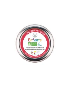 Pastilles "Enfants calme" BIO