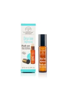 Roll On Deprime aux fleurs de Bach BIO