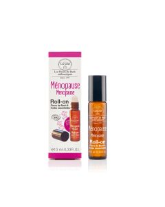 Roll On Menopause aux fleurs de Bach BIO