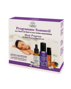 PROGRAMME SOMMEIL