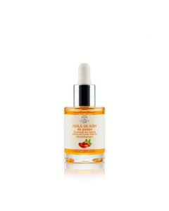 Huile de soin jojoba 30 ml BIO